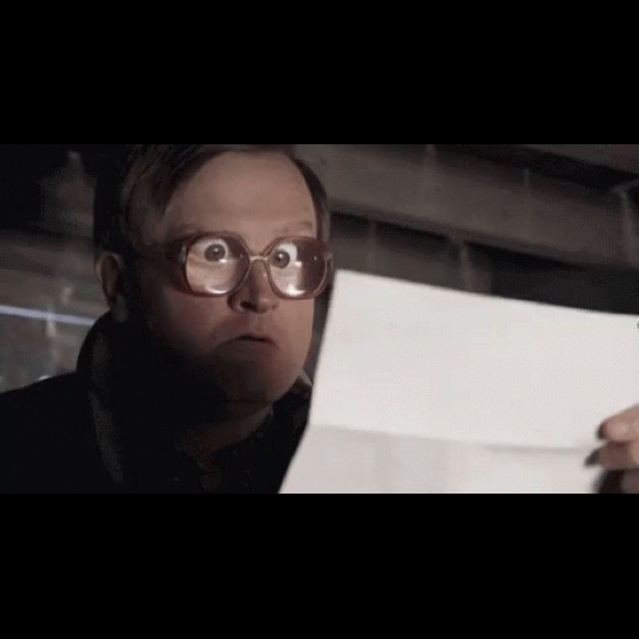 Meet your Posher, Adam - Picture 1 of 1